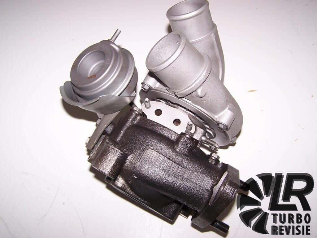 turbo revisie Toyota Avensis Corolla D-4D 2.0D 81 85 kw, -, -, Ophalen of Verzenden, Toyota