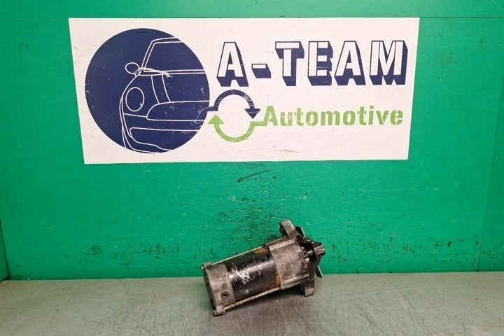 DÉMARREUR Rover 75 (01-1998/05-2005) (|2280007791|), Autos : Pièces & Accessoires, Info@denso.nl, Utilisé, Hogeweyselaan 165
1382 JL  Weesp, NL