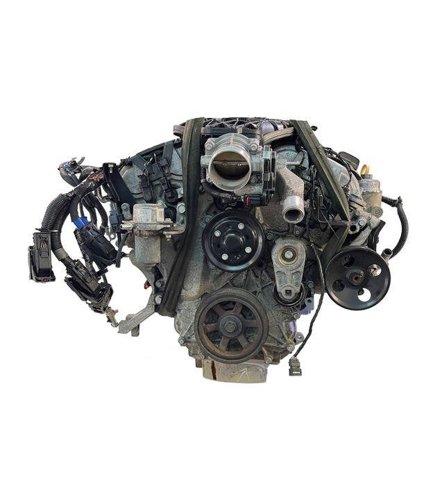 Moteur Buick/Cadillac/Holden/Chevrolet/GMC Crosse 3.6 - LFX, Verzenden, Gereviseerd, Chevrolet