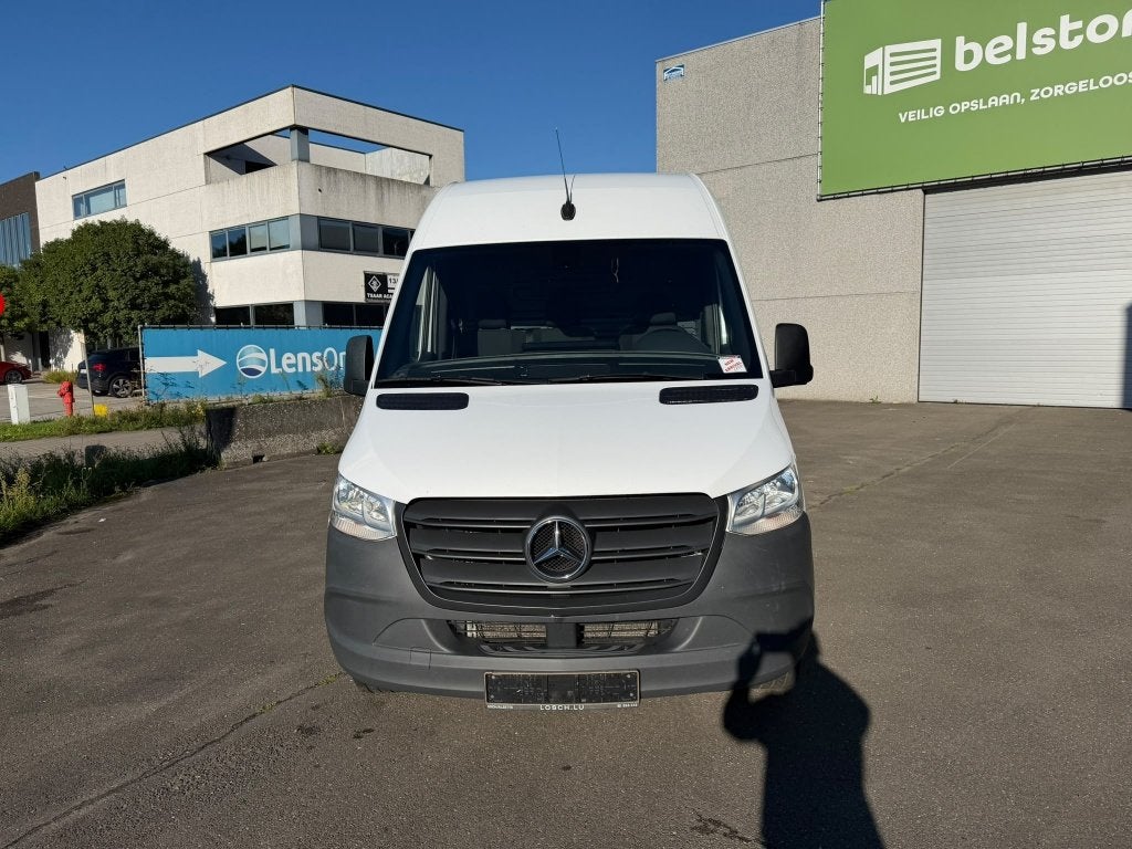 Mercedes Sprinter 315 CDI (Stock ID 67784) — 2