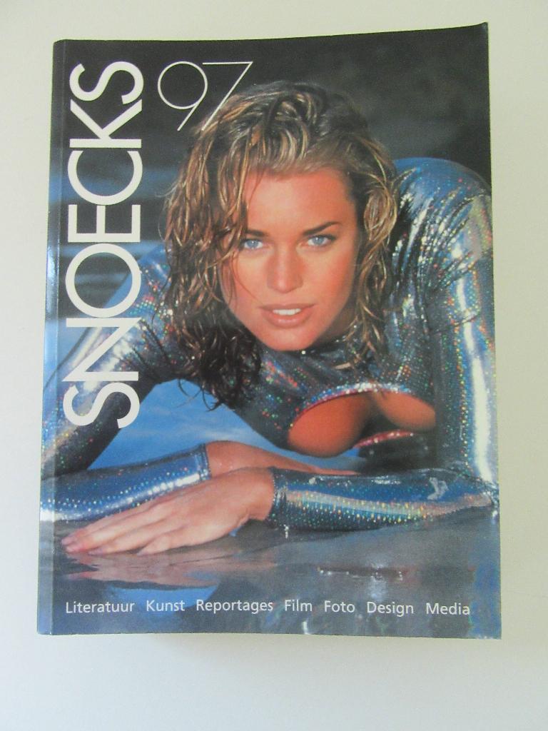 Snoecks 97, Snoecks, Comme neuf, Enlèvement, Autres sujets/thèmes