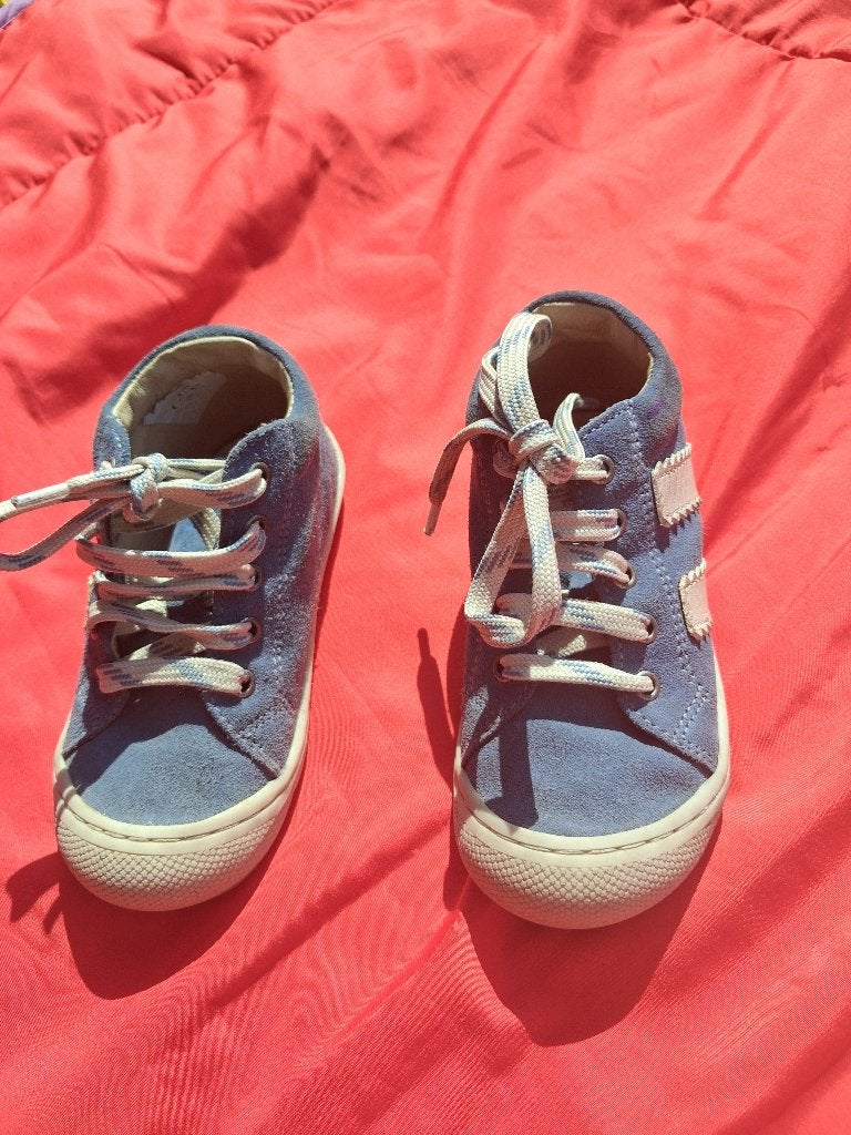 Schoenen Naturino, maat 23, Garçon ou Fille, Enlèvement ou Envoi, Chaussures, Naturino