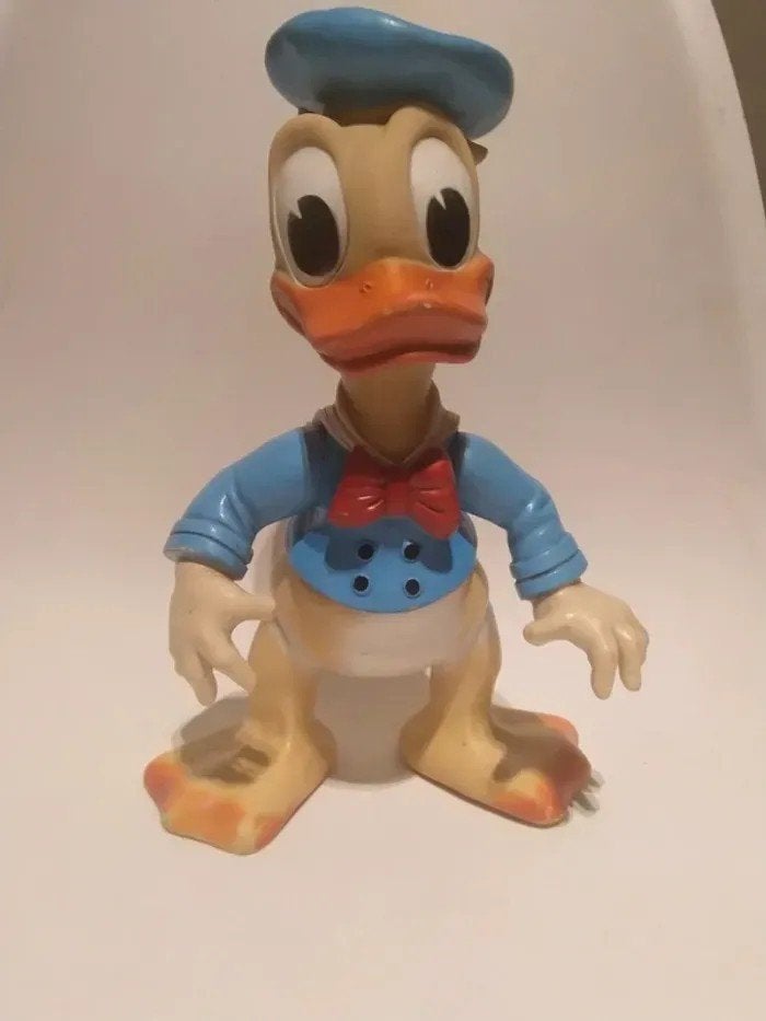 Donald Duck, Collections, Disney, Donald Duck