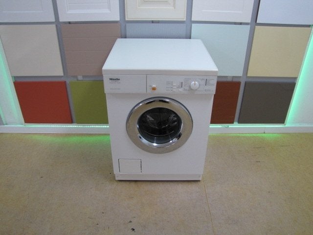 Machine à laver MIELE, Enlèvement ou Envoi, Utilisé
