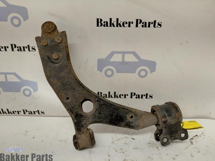Draagarm links-voor van een Volvo C30, Auto-onderdelen, Gebruikt, -, -, Volvo