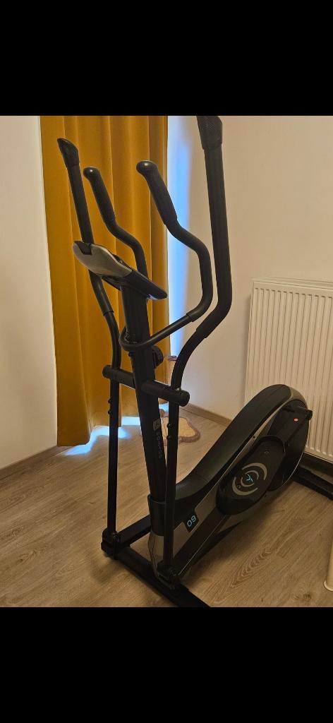 Vélo elliptique, Enlèvement, Comme neuf, Vélo elliptique