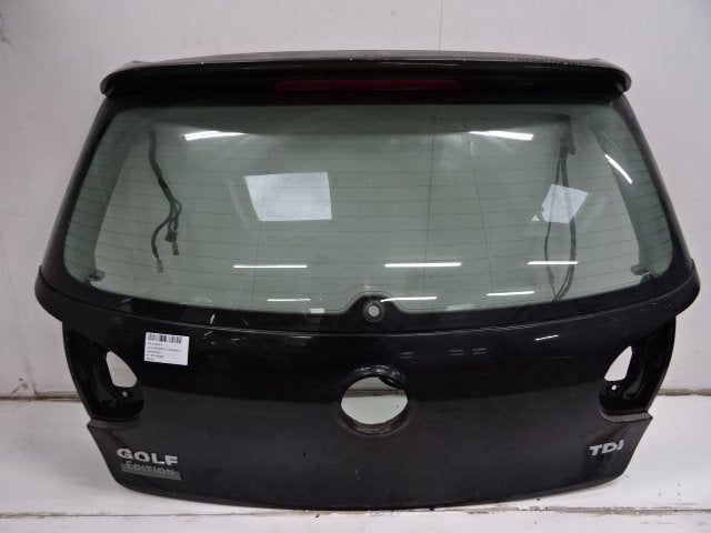 HAYON ARRIÈRE / MALLE Volkswagen Golf V (1K1), Autos : Pièces & Accessoires, Volkswagen, Volkswagen AG, Haillon arrière, Utilisé
