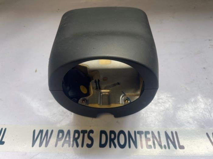 Couvercle colonne de direction d'un Audi A8, -, 3 mois de garantie, Audi, Utilisé