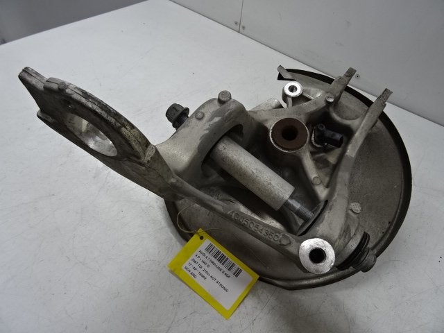 WIELNAAF RECHTS ACHTER Audi A7 Sportback (4GA / 4GF), Gebruikt, Audi
