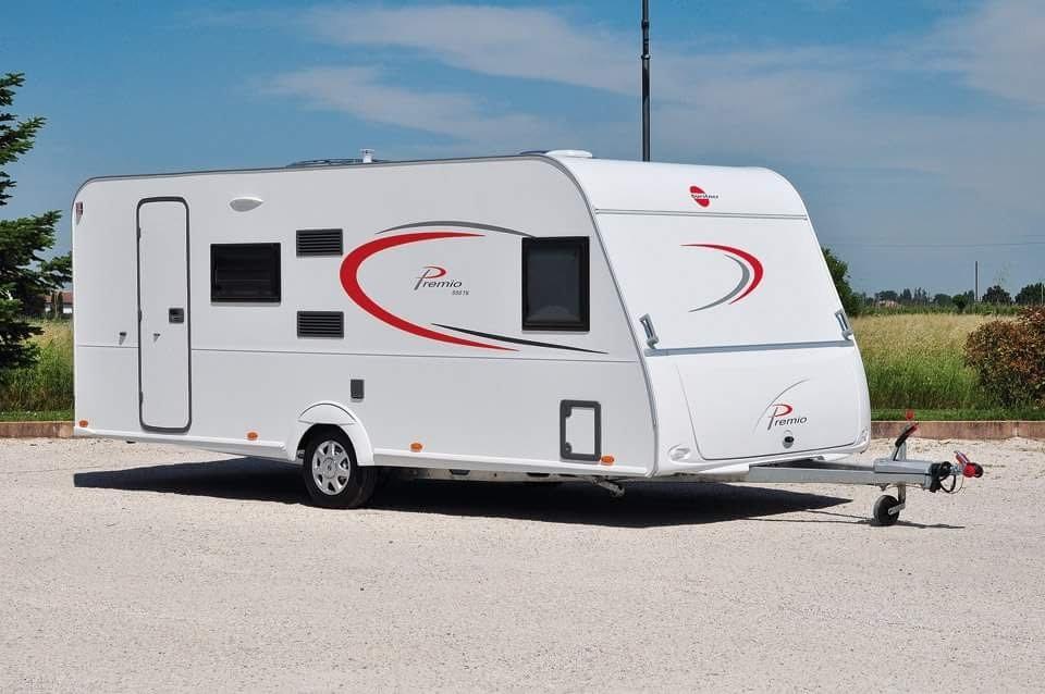 Caravane