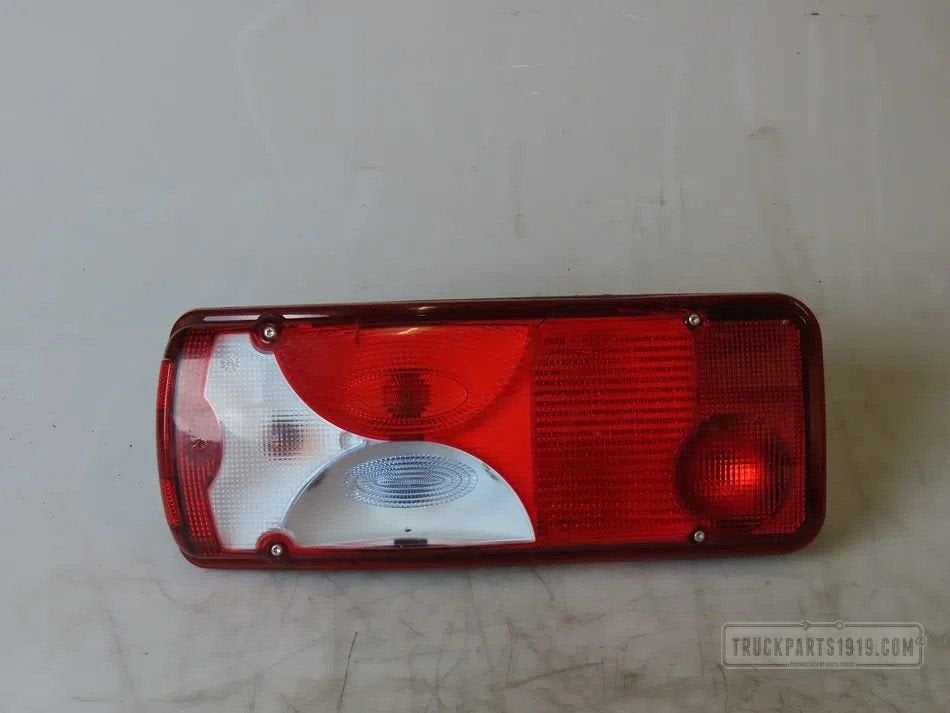 Diversen 81252256550 Achterlicht Li. MAN, Auto-onderdelen, Ophalen, Gebruikt, Overige merken, Verlichting