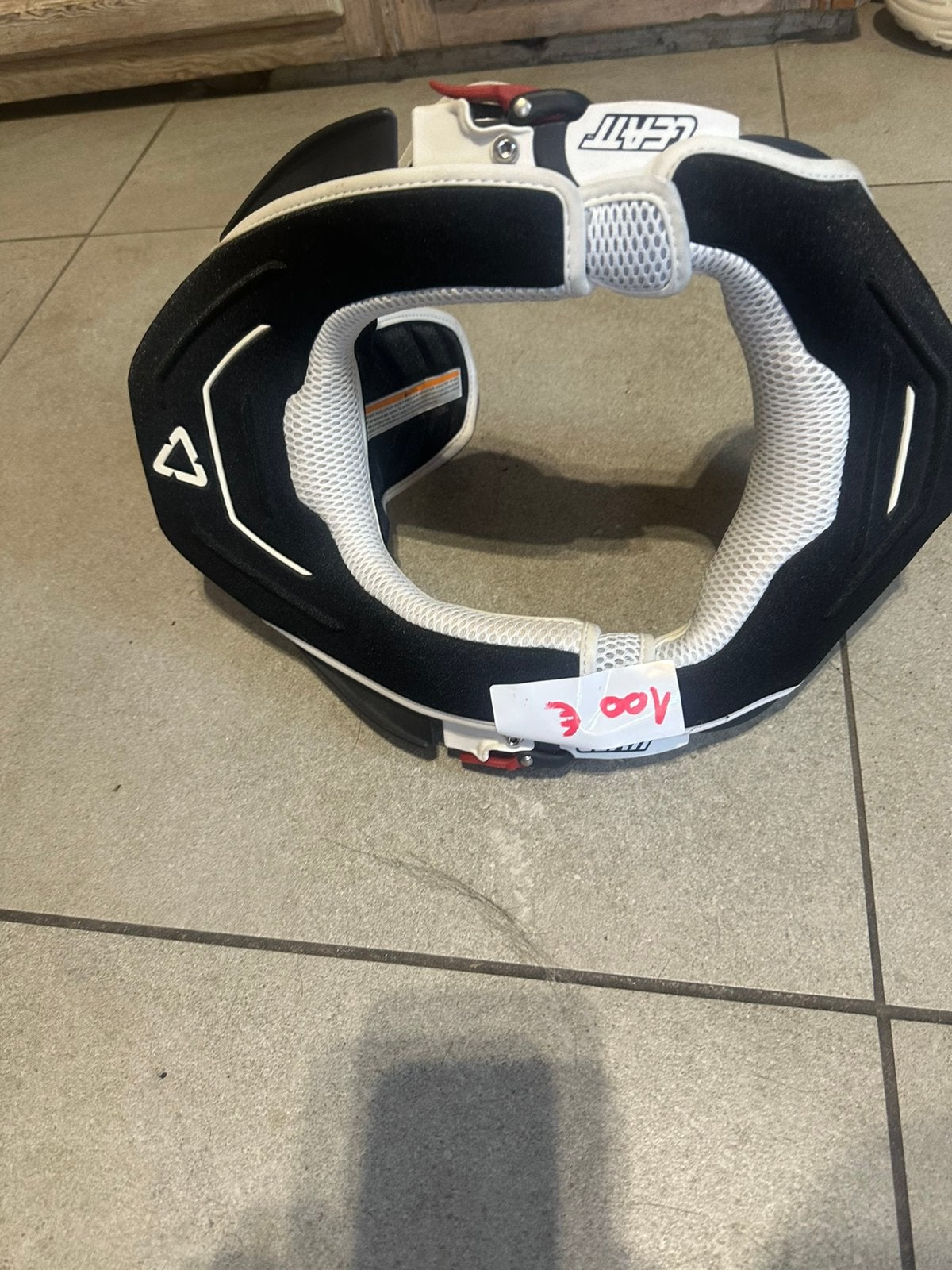 Protection cervicale, Motoren, Kleding | Motorhelmen, Ophalen