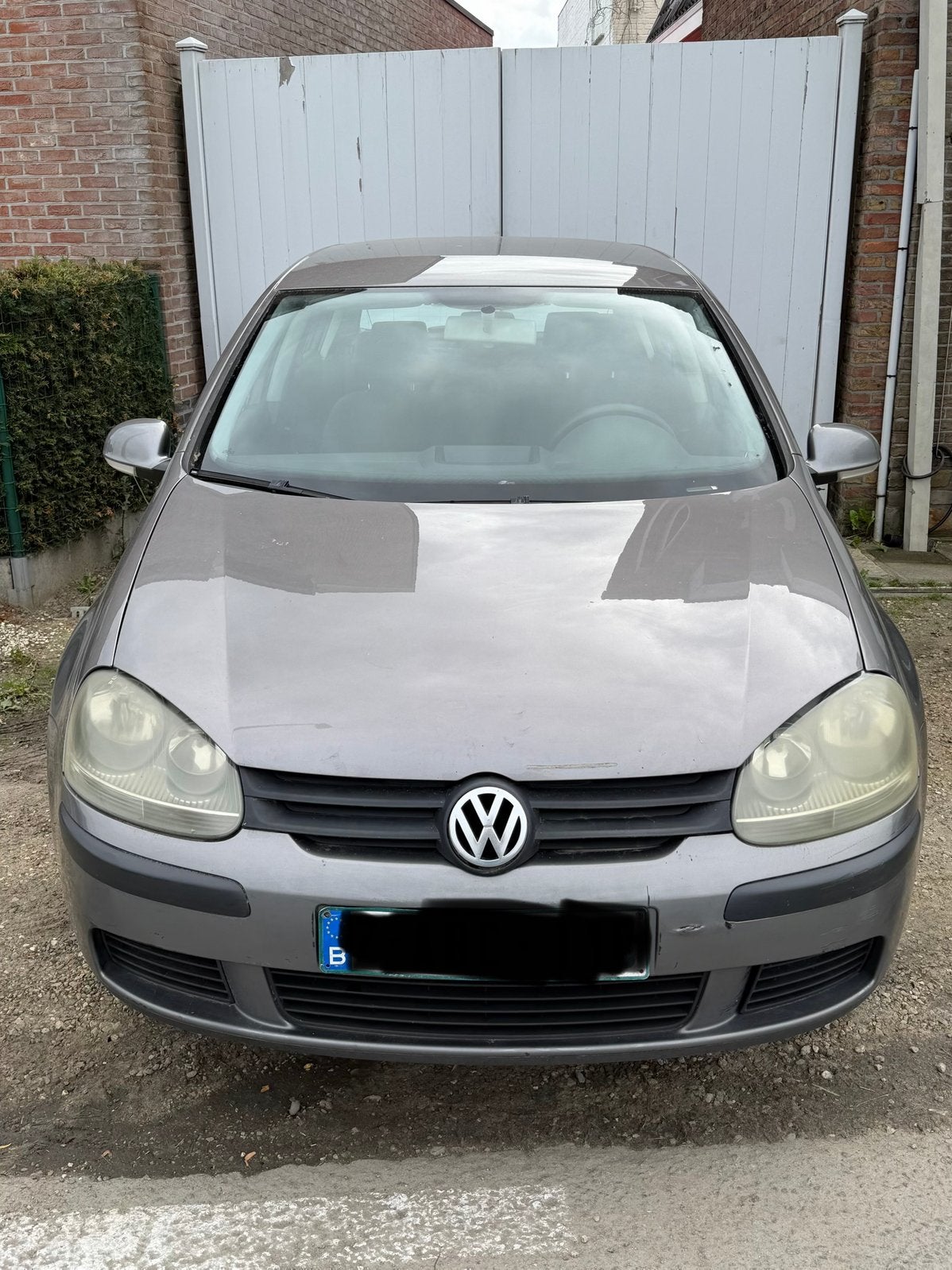 Golf 5 1.4 essence, Enlèvement ou Envoi