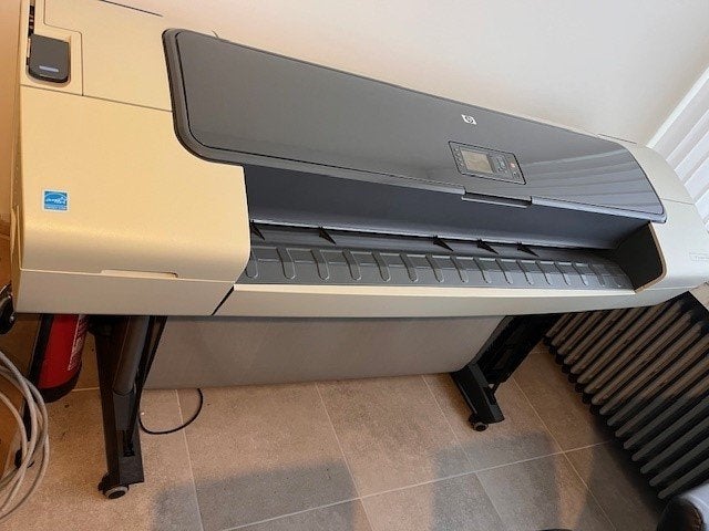 Printer A0, Informatique & Logiciels, Imprimantes, Enlèvement, Imprimante