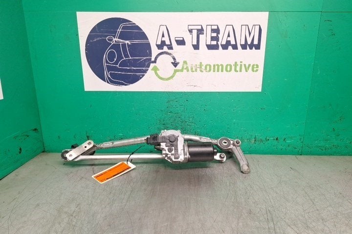 MOTEUR + TRINGLERIE ESSUIE GLACE AVANT BMW 3 serie (E90), Autos : Pièces & Accessoires, Valeo, Utilisé, 100, rue de Courcelles
75017  Paris, FR