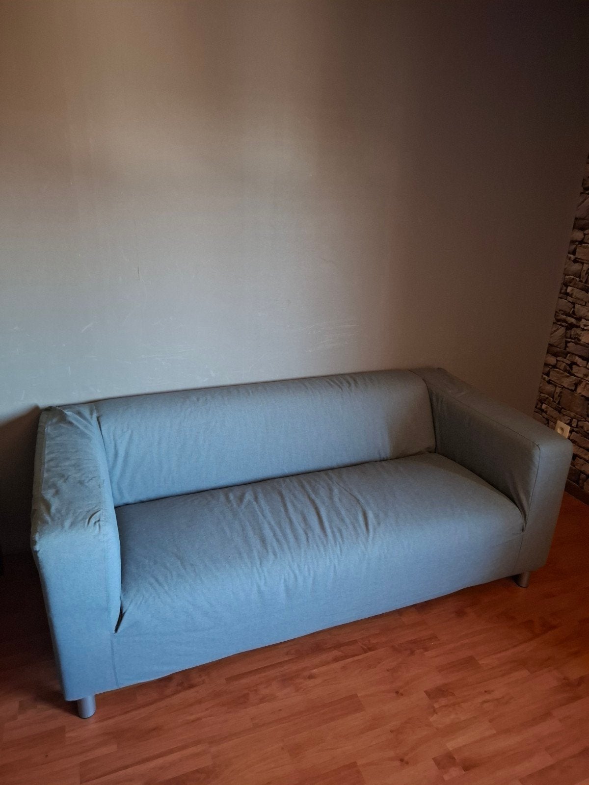 zetel, Huis en Inrichting, Ophalen, Nieuw, Tweepersoons
