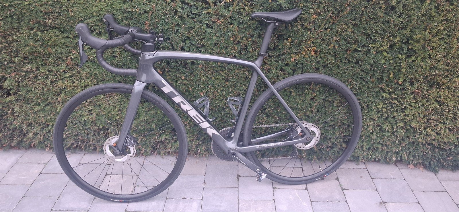 Trek emonda sl6 koersfiets, Vélos & Vélomoteurs, Neuf, Enlèvement, 53 à 57 cm, 28 pouces
