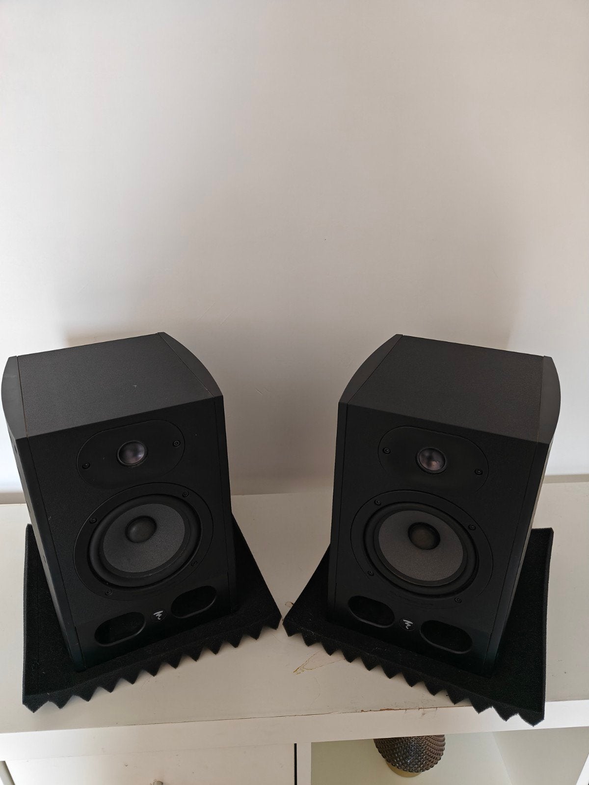 Focal Alpha50 te koop, Ophalen, Zo goed als nieuw, Monitor(versterker)