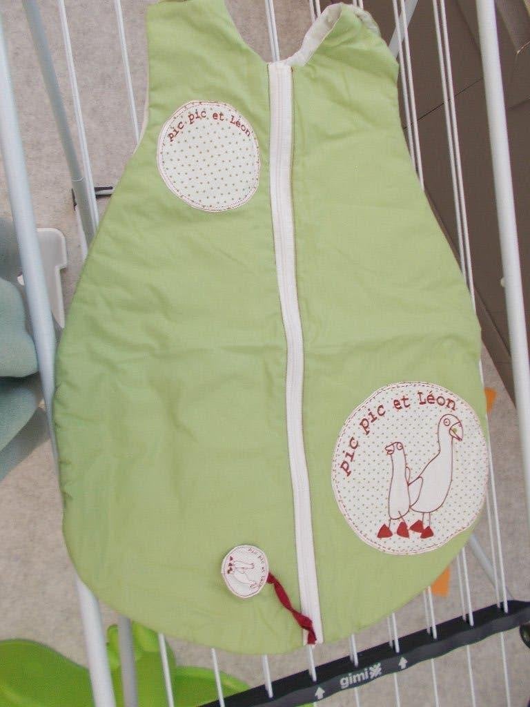 slaapzak baby, Ophalen of Verzenden, Nieuw, Slaapzak