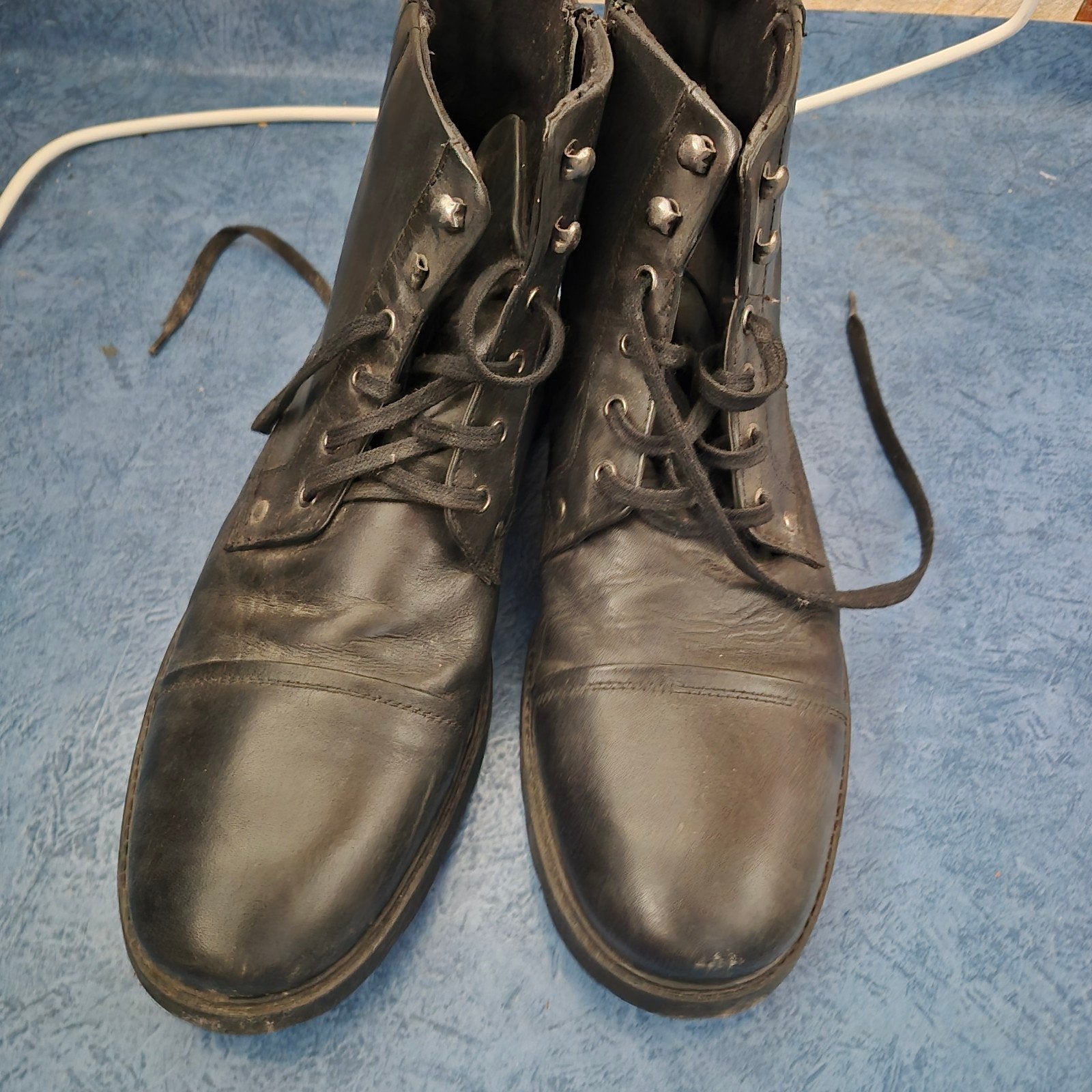 Chaussures d'hiver, Vêtements | Hommes, Chaussures, Enlèvement
