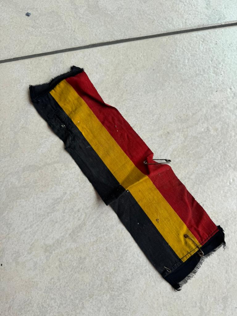 ABBL armband, Ophalen of Verzenden