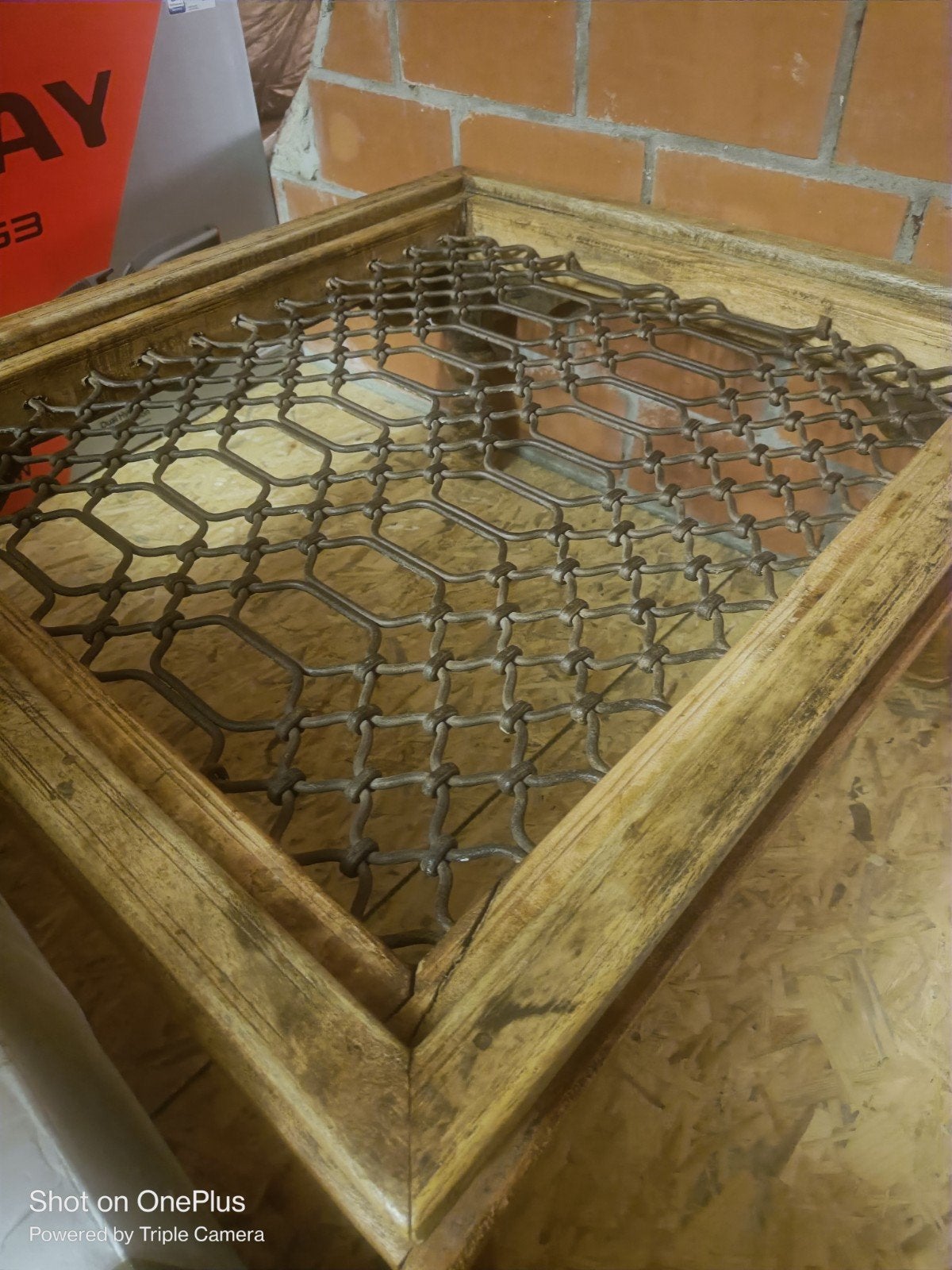 Salontafel, Huis en Inrichting, Ophalen