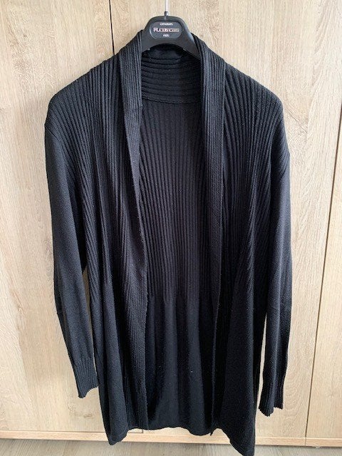 Vest Jbc, Kleding | Dames, Ophalen of Verzenden, Maat 38/40 (M), Zwart