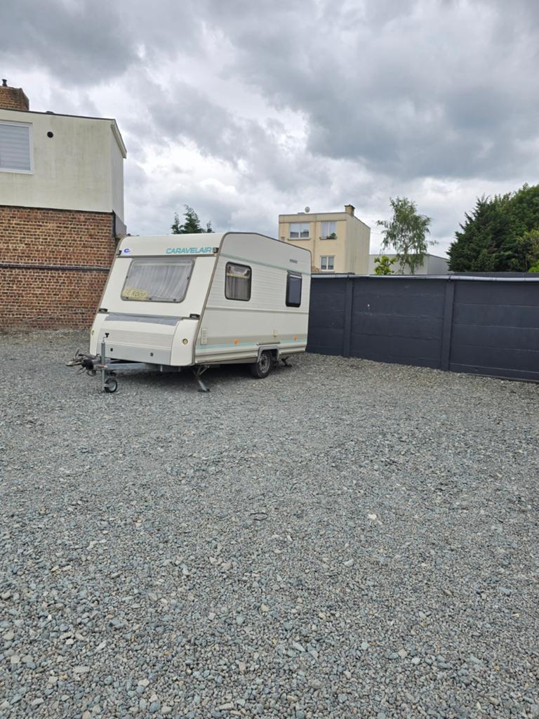 Te koop caravan caravelair, Caravans en Kamperen, Caravans, Particulier, Caravelair