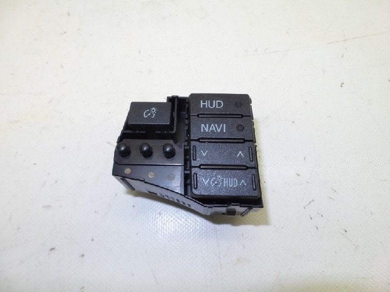 COMMUTATEUR Toyota Prius (ZVW3) (06-2008/06-2016) (|75D802|), Utilisé, Toyota
