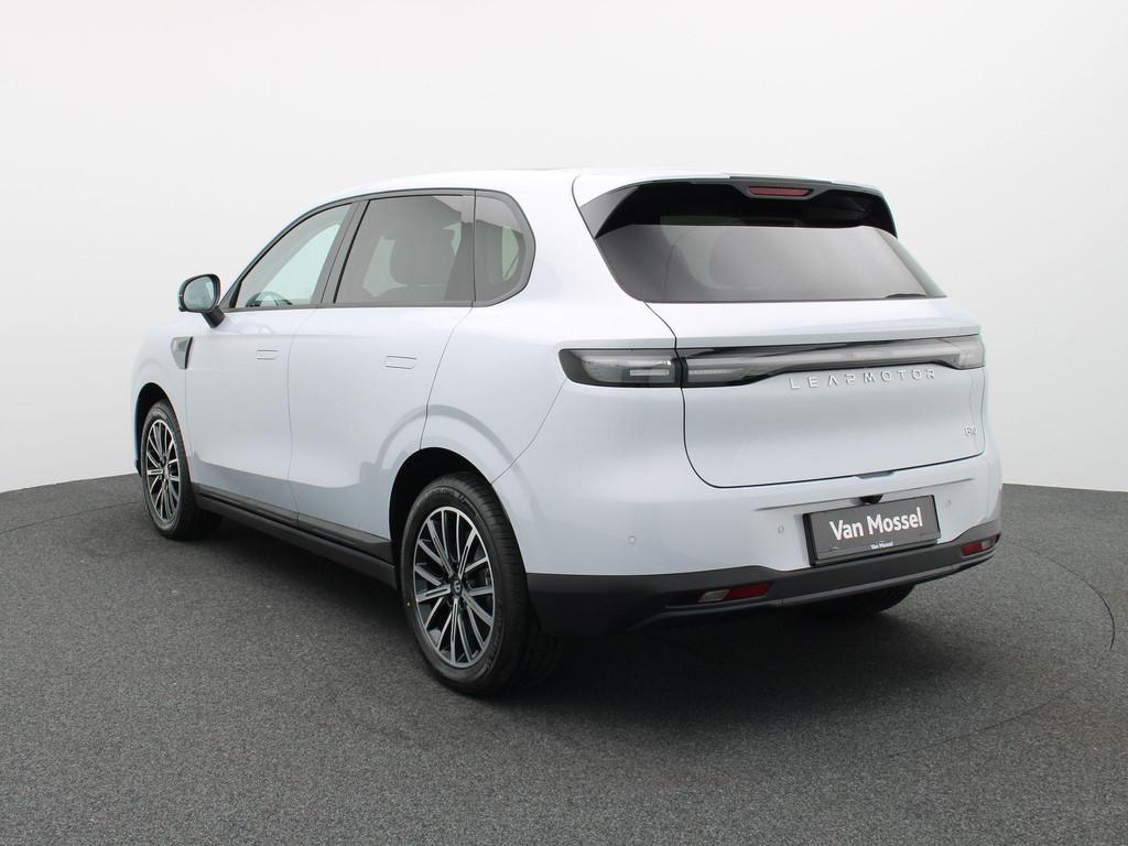 Leapmotor B10 Design Pro Max 67,1 kwh FULL OPTION, Auto's, Leapmotor, Gebruikt, 5 zetels, 5 deurs, SUV of Terreinwagen