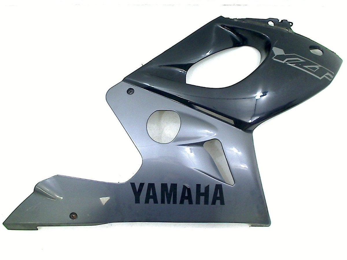 CARENAGE DROIT Yamaha (ATV-2835V-00), Dhr. S. di Majo, Utilisé, Info@cama-motorparts.nl, P.J. Troelstraweg 8 8
3144 CX  MAASSLUIS, NL