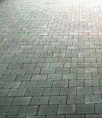10,50 m2 Marlux Stonhedge Roubaixx Pavers, Tuin en Terras, Tegels en Klinkers, Ophalen, Nieuw