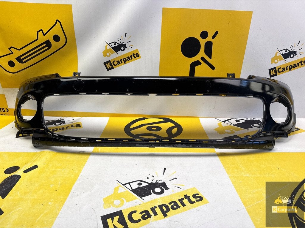 Voorbumper MINI/Mini/Cooper S F56 114129-10/7337789, Gebruikt, Voor, Customer.service@mini.co.uk, Mini