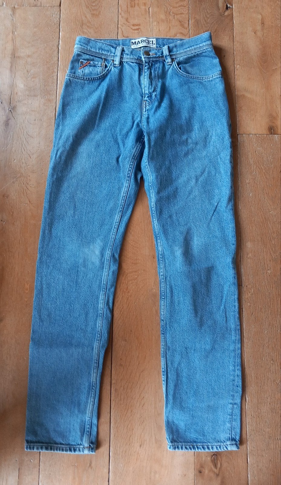Marcel de Bruxelles jeans W29 L32, Vêtements | Hommes, Jeans, Marcel de Bruxelles, Enlèvement ou Envoi, W32 (confection 46) ou plus petit