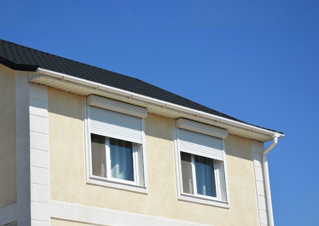 Volets roulants sur mesure, poses - tous coloris RAL, Enlèvement, Neuf