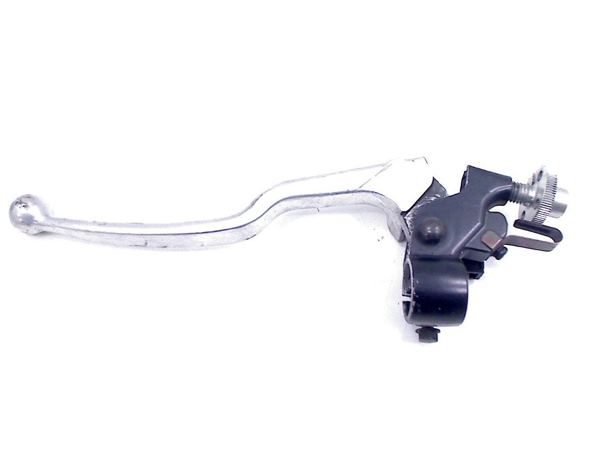 EMBRAYAGE LEVIER Suzuki GSX R 600 1997-2000 SRAD (GSXR 600), Motos, Dhr. S. di Majo, Utilisé, Info@cama-motorparts.nl, P.J. Troelstraweg 8 8
3144 CX  MAASSLUIS, NL