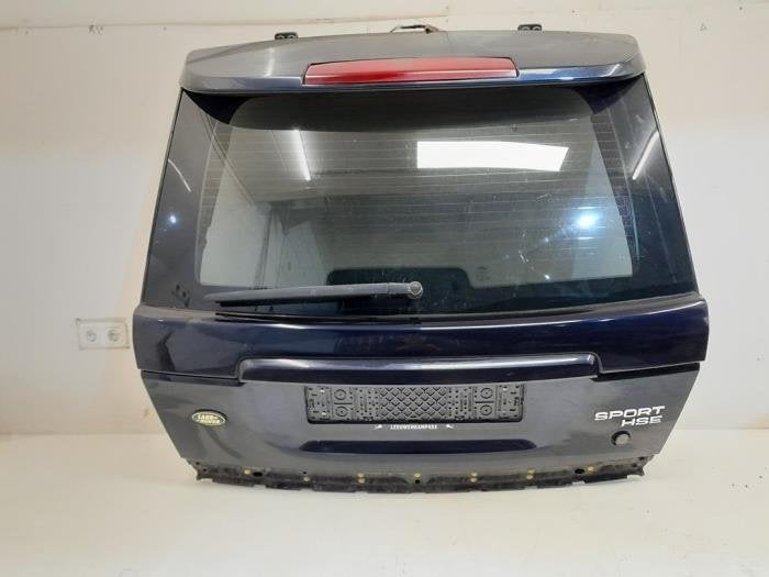 Achterklep van een Landrover Range Rover Sport (LRC 796), -, Ophalen of Verzenden, -, 3 maanden garantie