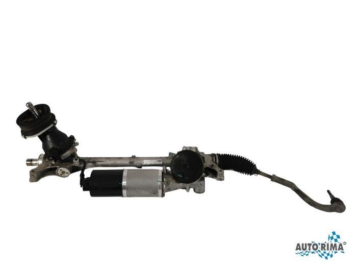 Crémaillère de direction d'un Volvo XC40, -, 3 mois de garantie, -, -