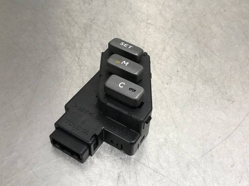 STOELVERSTELLING SCHAKELAAR Lexus LS (F4) (|8492750130|), Gebruikt, Lexus