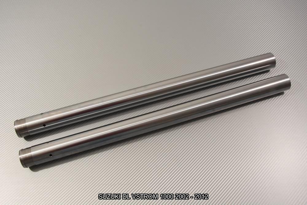 Tubes de fourche SPR SUZUKI DL VSTROM 1000 2002 - 2012, Motos, Accessoires | Autre, Enlèvement ou Envoi, Neuf