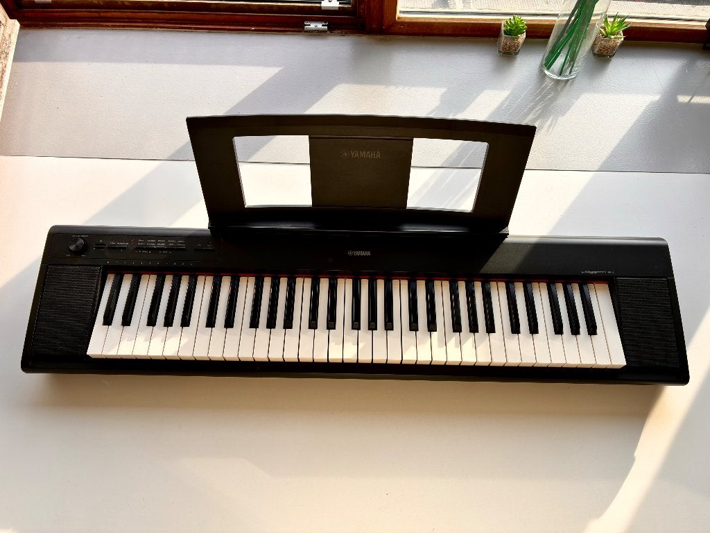 Keyboard, Musique & Instruments, Claviers, Comme neuf, 61 touches, Yamaha, Enlèvement