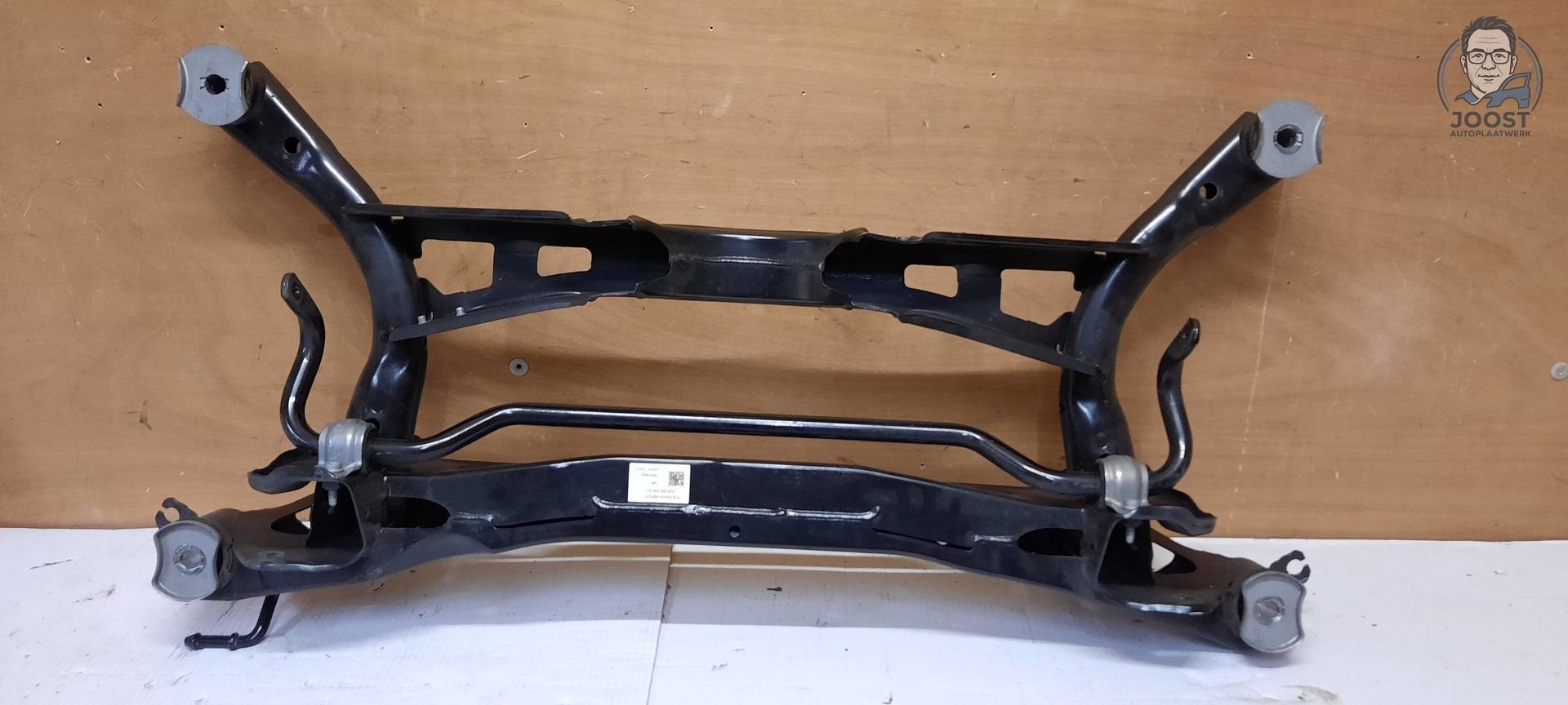Achteras subframe VW Golf VII / Passat B8 / etc. 3Q0505235AC, Volkswagen, -, Utilisé, -