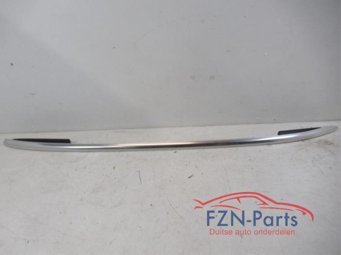 VW Tiguan 5N0 Dakdrager Dakrail Links, Ophalen of Verzenden, Gebruikt