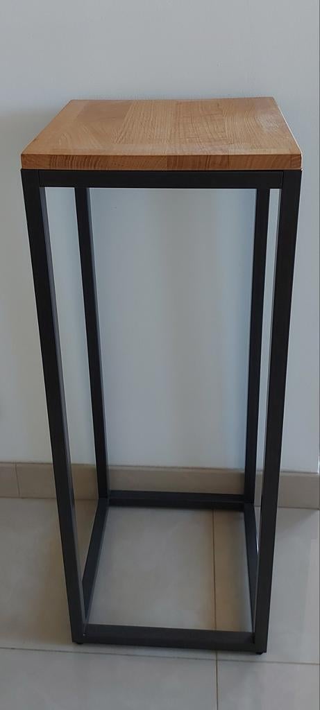 Colonne ou console.