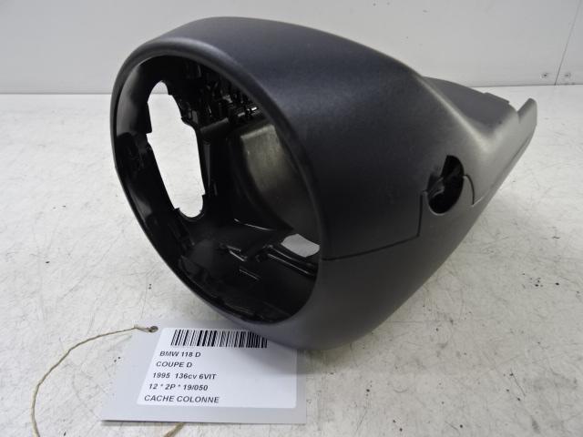 GARNITURE DE COLONNE DE DIRECTION BMW 1 serie (E82), Utilisé, BMW