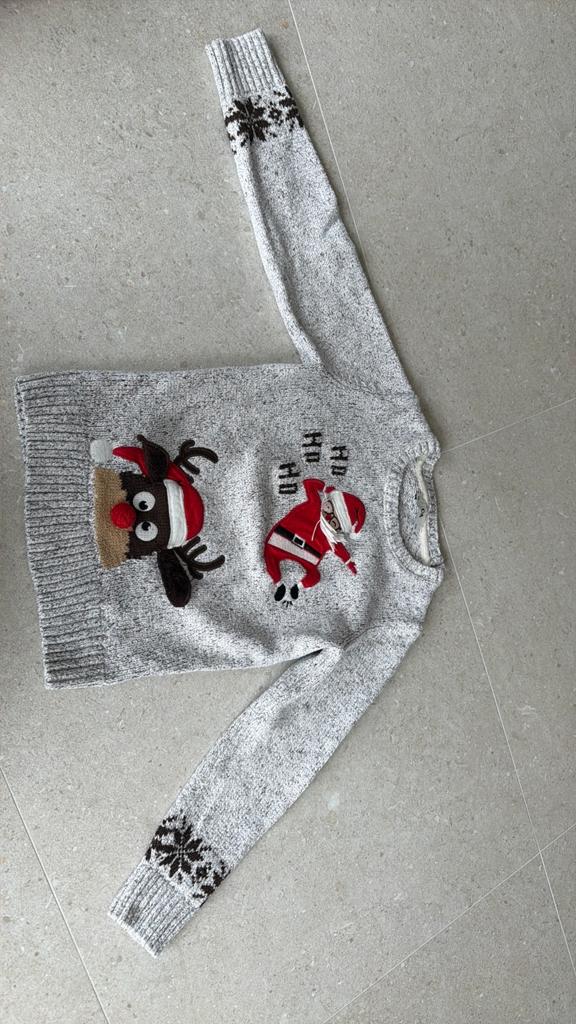 Trui, Ophalen, Zo goed als nieuw, Broek