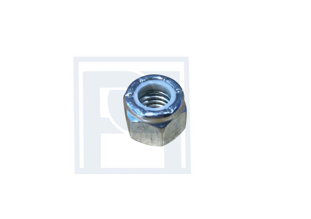 Volvo Moer 3/8 UNC nylock 950384 950354 oa voortrein amazon, Enlèvement ou Envoi, Neuf