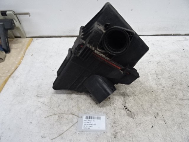 FILTRE À AIR Volkswagen Polo IV (9N1 / 2/3), Utilisé, Volkswagen