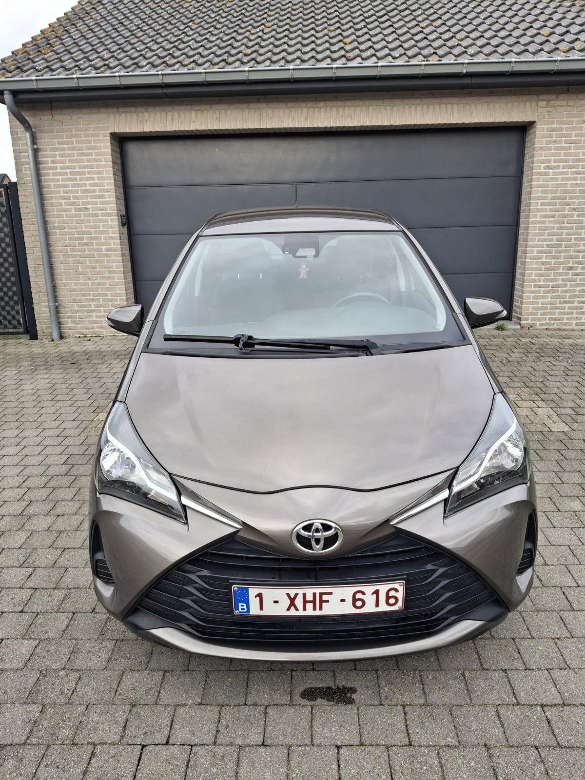 Toyota Yaris 1.5 Benz, 2020, 57000 km 
57000 kilomètres
Sans, Autos, Bluetooth, Achat, Euro 6, Boîte manuelle