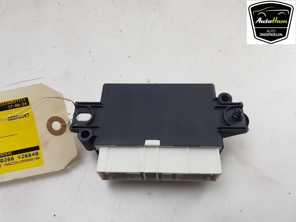 ORDINATEUR AIDE AU STATIONNEMENT Seat Arona (KJX), Utilisé, Seat